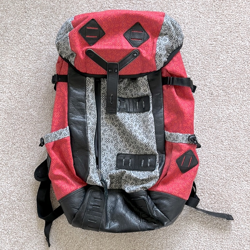 Vans Washburn Backpack